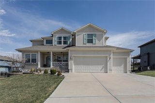 3009 SW Arthur Drive SW, Lee's Summit, MO 64082