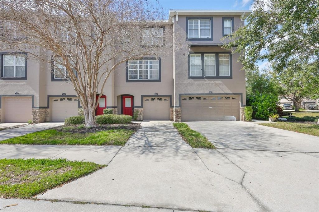 1307 SALEM ORCHARD LANE, Brandon, FL 33511