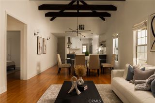 520 N Citrus Avenue, Los Angeles, CA 90036