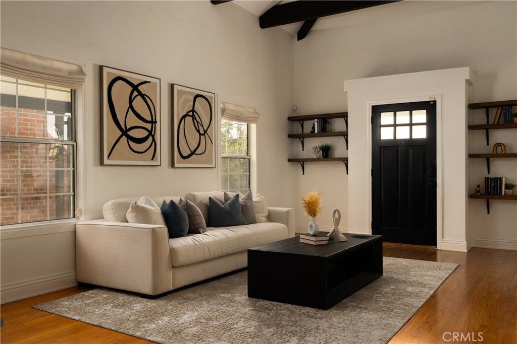 520 N Citrus Avenue, Los Angeles, CA 90036 — photo 2