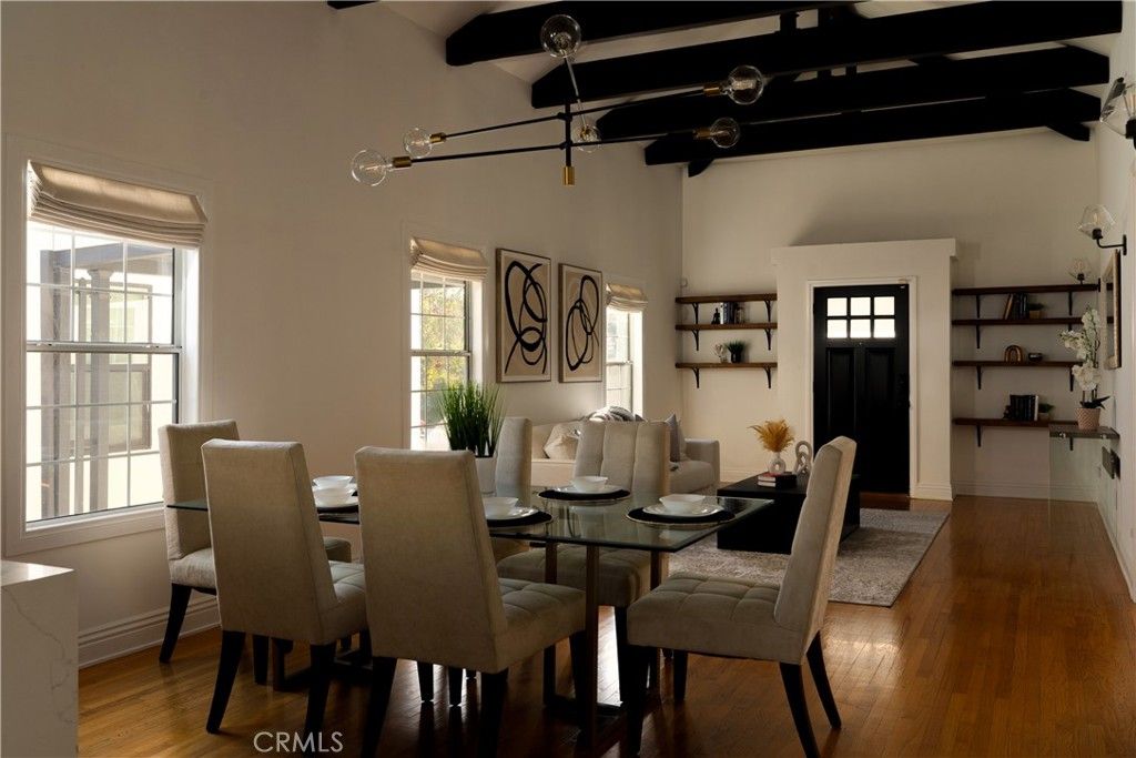 520 N Citrus Avenue, Los Angeles, CA 90036 — photo 4