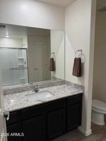 250 S SYCAMORE Street, Florence, AZ 85132