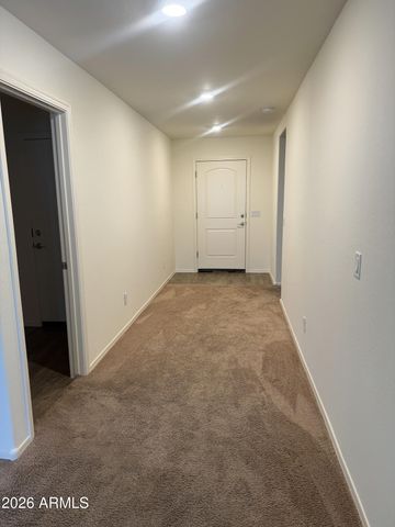 250 S SYCAMORE Street, Florence, AZ 85132