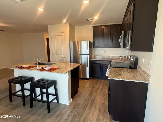 250 S SYCAMORE Street, Florence, AZ 85132