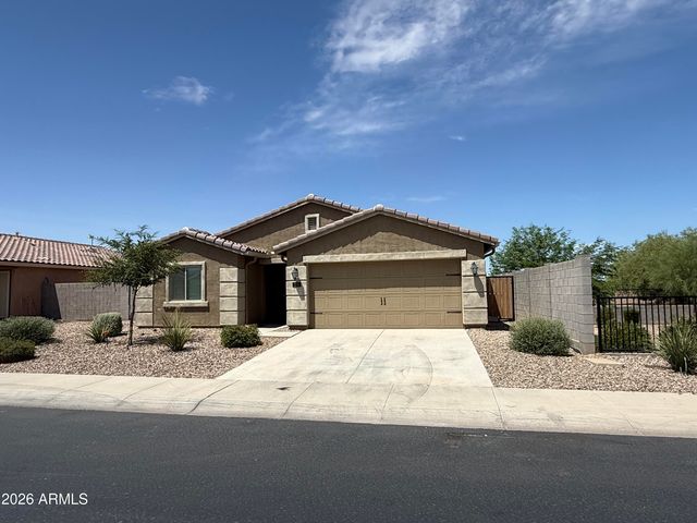 250 S SYCAMORE Street, Florence, AZ 85132