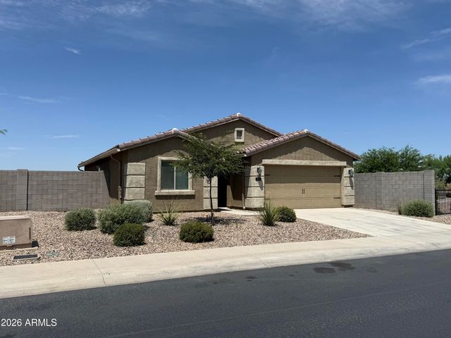 250 S SYCAMORE Street, Florence, AZ 85132