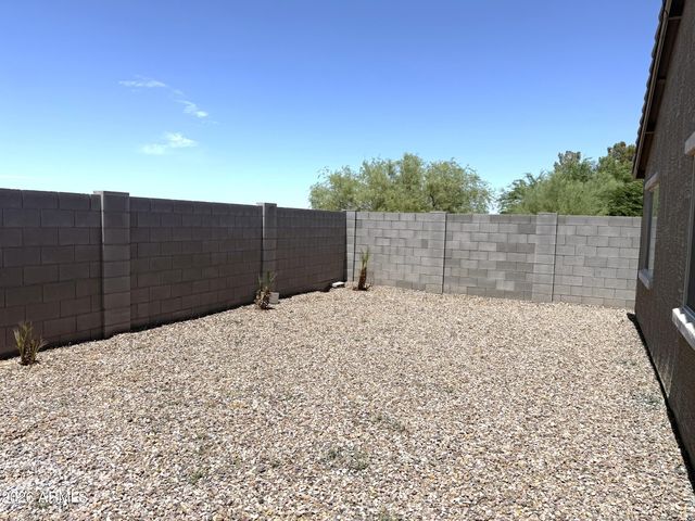 250 S SYCAMORE Street, Florence, AZ 85132
