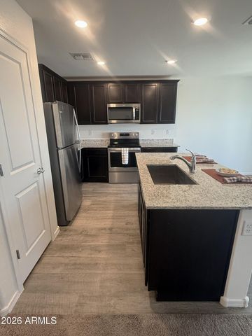 250 S SYCAMORE Street, Florence, AZ 85132
