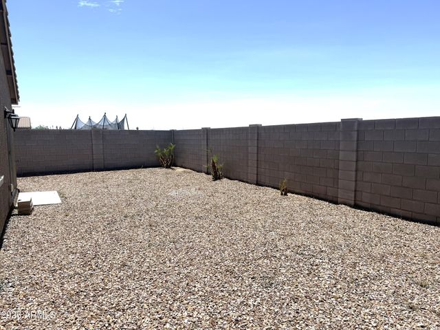250 S SYCAMORE Street, Florence, AZ 85132
