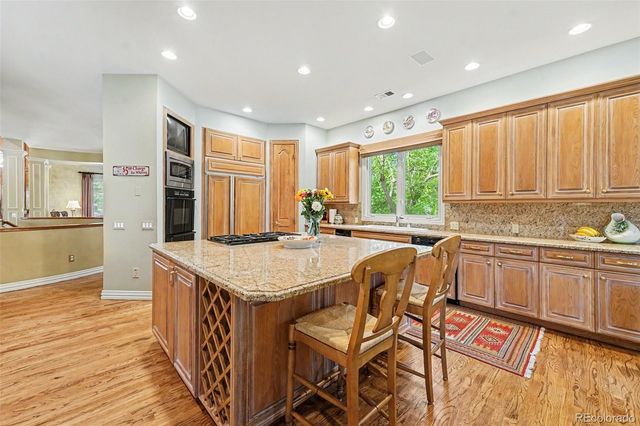 5740 S Benton Circle, Littleton, CO 80123