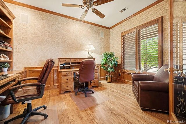 5740 S Benton Circle, Littleton, CO 80123