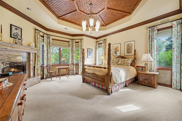 5740 S Benton Circle, Littleton, CO 80123