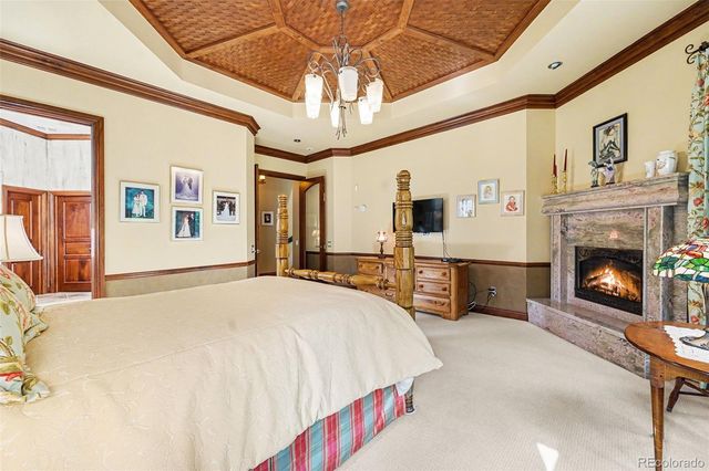 5740 S Benton Circle, Littleton, CO 80123