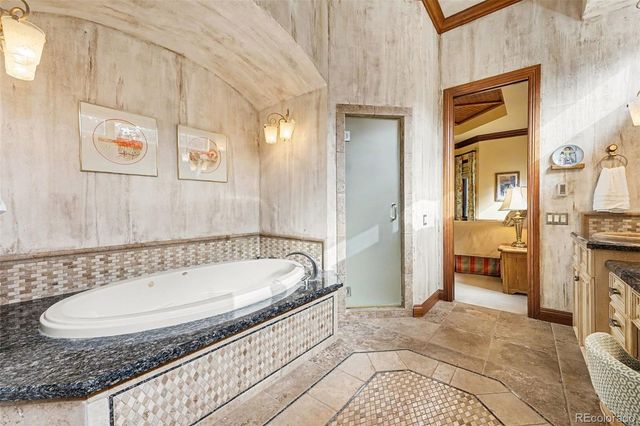 5740 S Benton Circle, Littleton, CO 80123