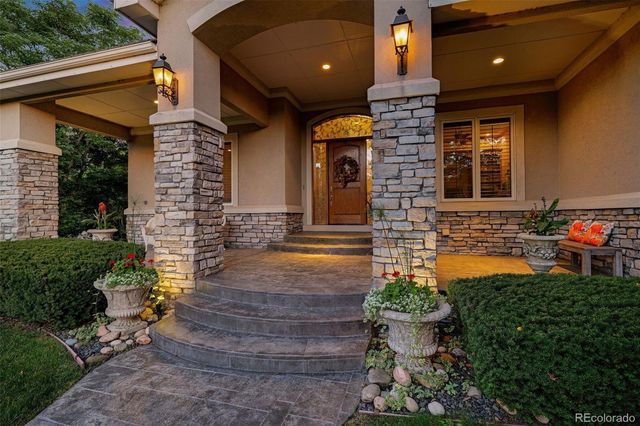 5740 S Benton Circle, Littleton, CO 80123
