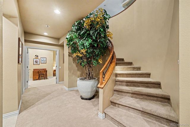 5740 S Benton Circle, Littleton, CO 80123