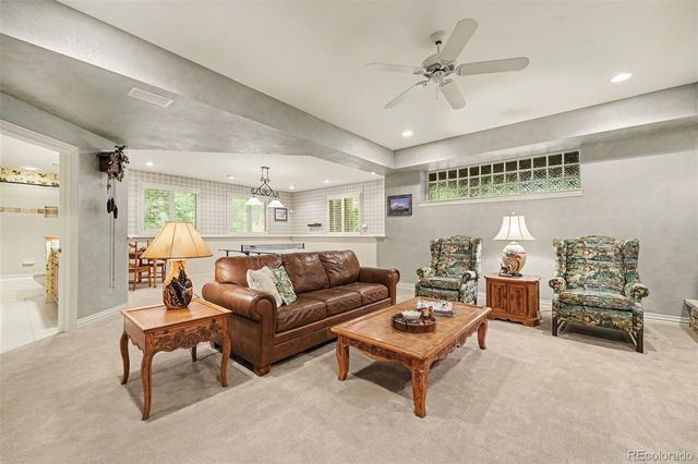 5740 S Benton Circle, Littleton, CO 80123