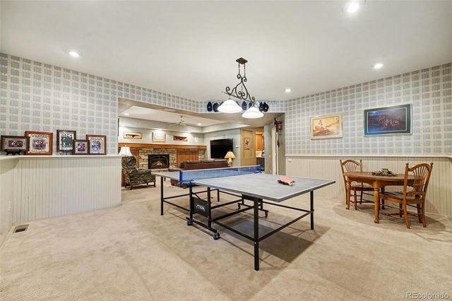 5740 S Benton Circle, Littleton, CO 80123