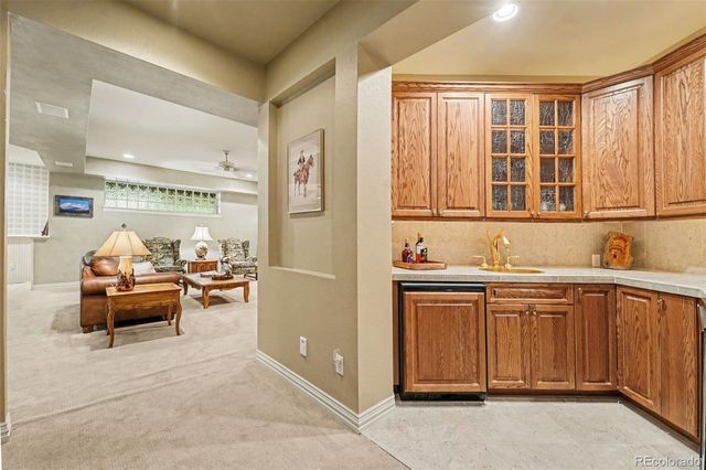 5740 S Benton Circle, Littleton, CO 80123