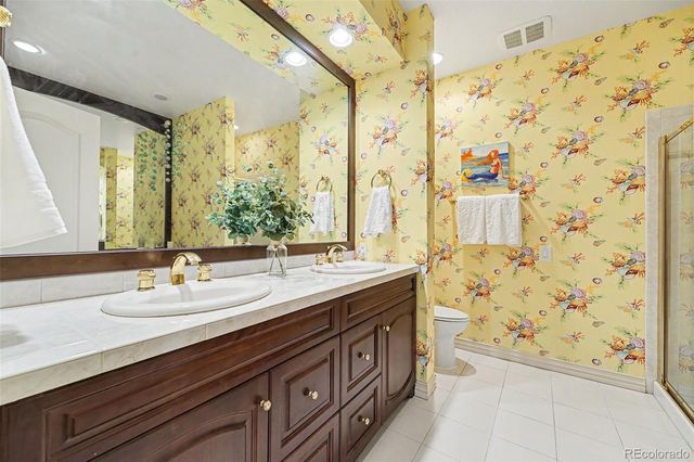 5740 S Benton Circle, Littleton, CO 80123