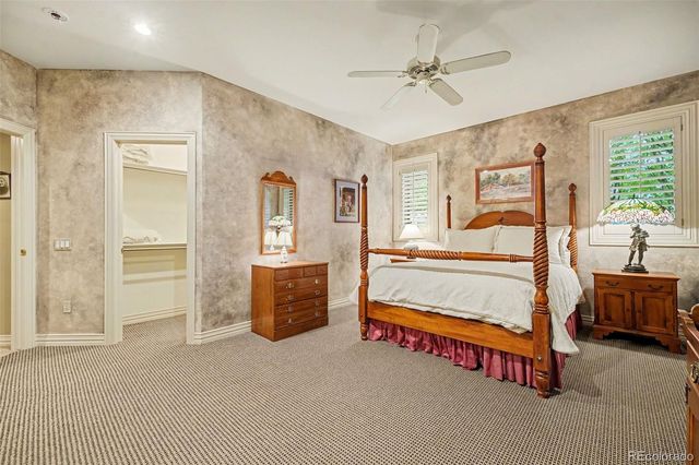 5740 S Benton Circle, Littleton, CO 80123