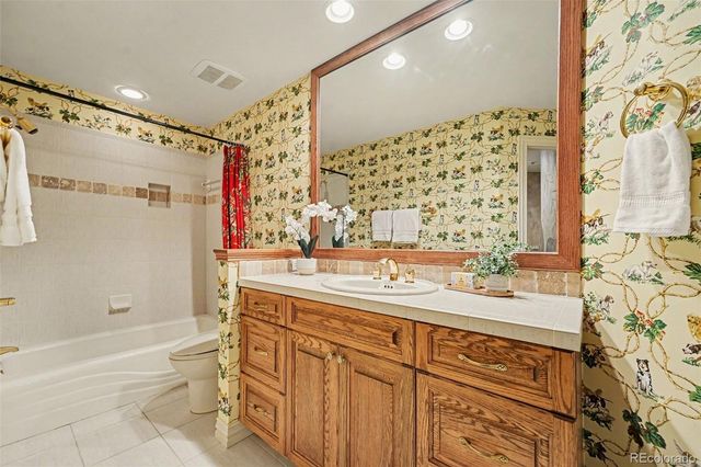5740 S Benton Circle, Littleton, CO 80123