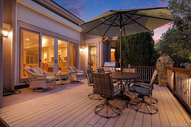 5740 S Benton Circle, Littleton, CO 80123