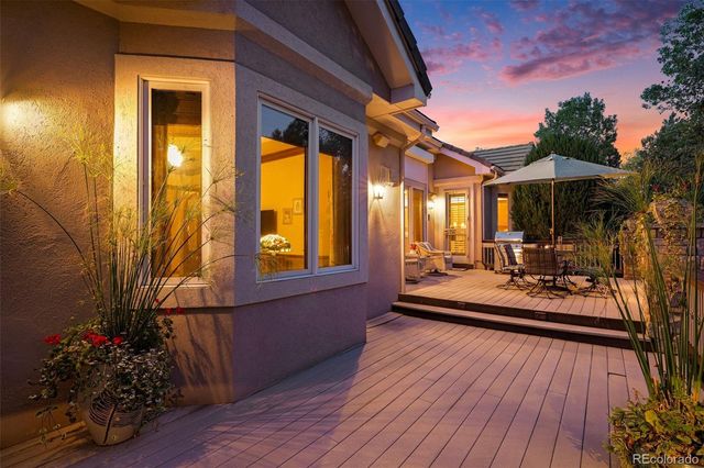5740 S Benton Circle, Littleton, CO 80123