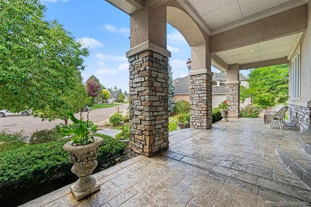 5740 S Benton Circle, Littleton, CO 80123