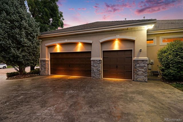 5740 S Benton Circle, Littleton, CO 80123