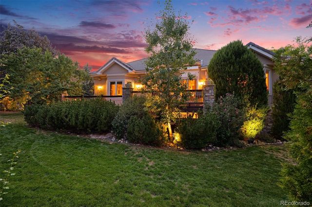 5740 S Benton Circle, Littleton, CO 80123