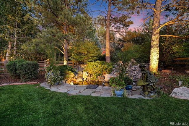 5740 S Benton Circle, Littleton, CO 80123