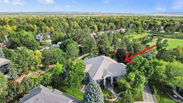 5740 S Benton Circle, Littleton, CO 80123