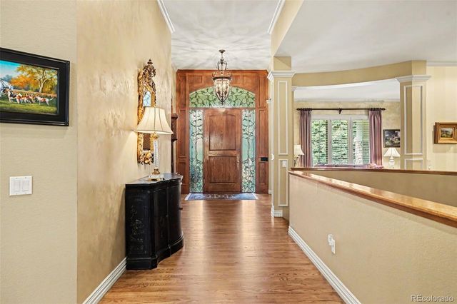 5740 S Benton Circle, Littleton, CO 80123