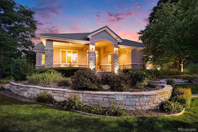 5740 S Benton Circle, Littleton, CO 80123