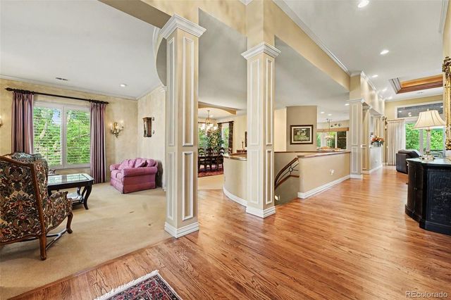 5740 S Benton Circle, Littleton, CO 80123