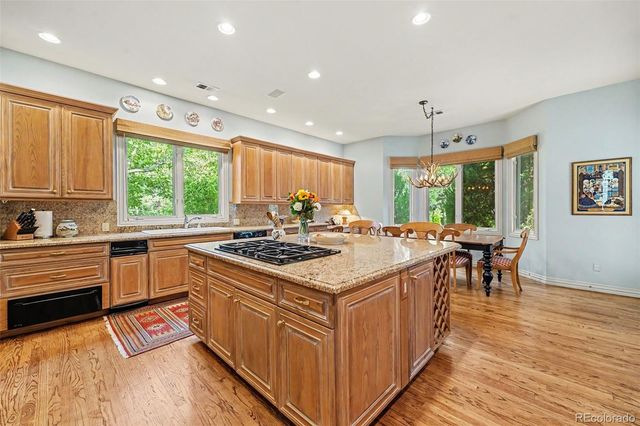 5740 S Benton Circle, Littleton, CO 80123