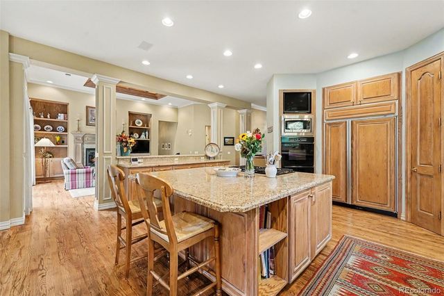 5740 S Benton Circle, Littleton, CO 80123