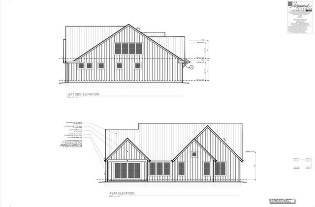 lot 25 Covie Ridge, Dalton, GA 30720
