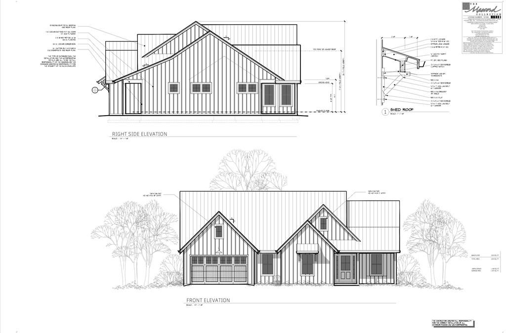 lot 25 Covie Ridge, Dalton, GA 30720