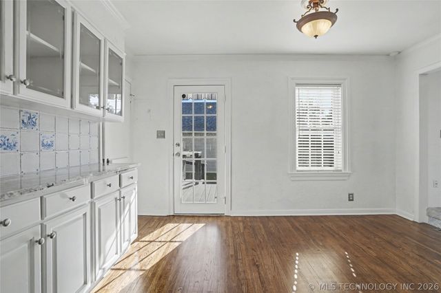 1647 S College Avenue, Tulsa, OK 74104