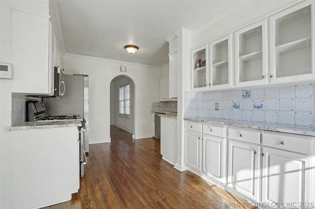 1647 S College Avenue, Tulsa, OK 74104