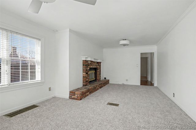 1647 S College Avenue, Tulsa, OK 74104