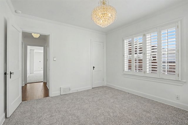 1647 S College Avenue, Tulsa, OK 74104