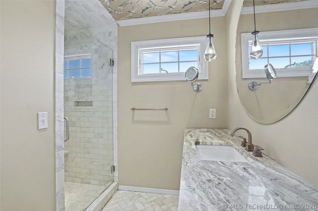 1647 S College Avenue, Tulsa, OK 74104