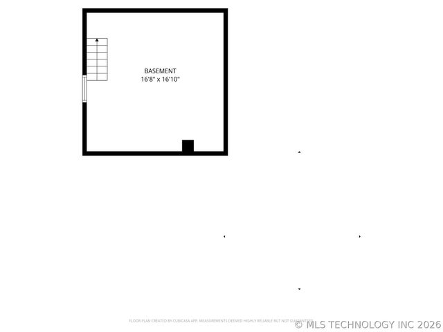 1647 S College Avenue, Tulsa, OK 74104