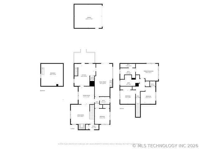 1647 S College Avenue, Tulsa, OK 74104