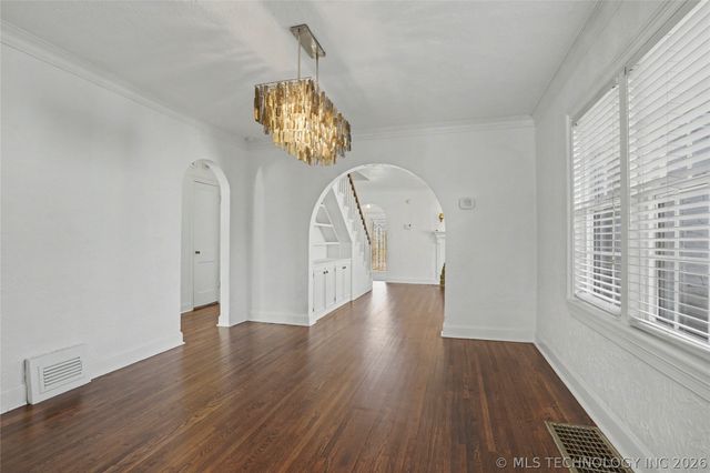 1647 S College Avenue, Tulsa, OK 74104