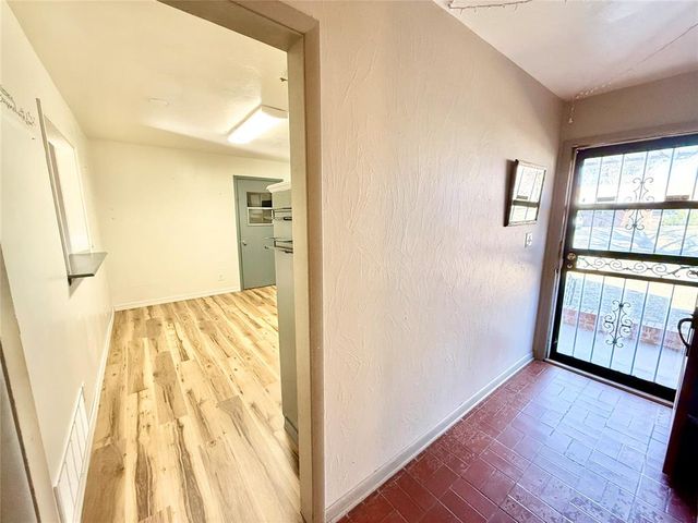 3001 N Peebly Drive, Midwest City, OK 73110