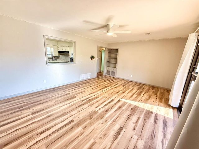 3001 N Peebly Drive, Midwest City, OK 73110